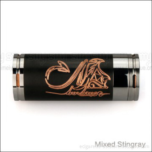 Big vapor e cigarette Stingray mod wholesale Stingray mechanical mod